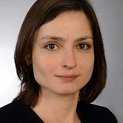 Dr. rer. nat. Rebecca Zöllner