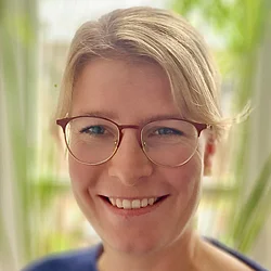 Wencke Marie Stracke