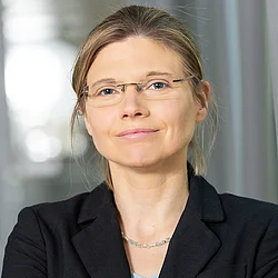 Prof. Dr. Berit Lange