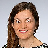 PD Dr. med. Veronica Di Cristanziano
