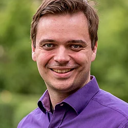 Prof. Dr. med. André Karch