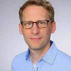 Prof. Dr. med. Florian Klein
