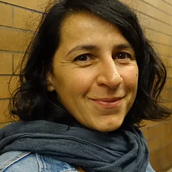 Dr. med. Brit Häcker